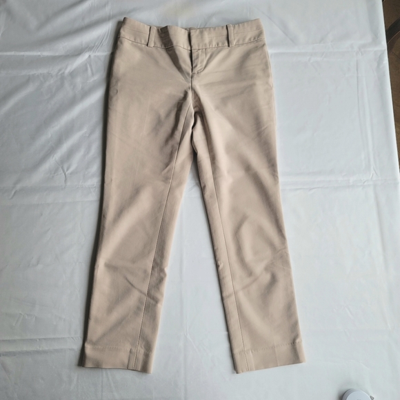 Calvin Klein Trousers - size 0 - Picture 1 of 13
